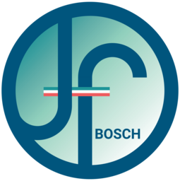 JB Productions logo